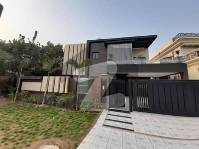 Luxury House For Sale In Q Block Dha Phase 2 Lahore