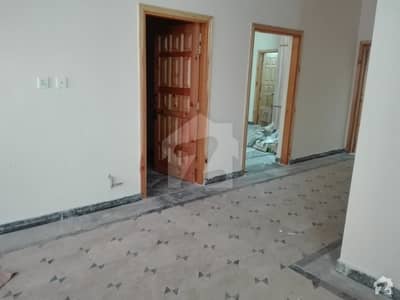 5 Marla House For Rent In Bilal Town