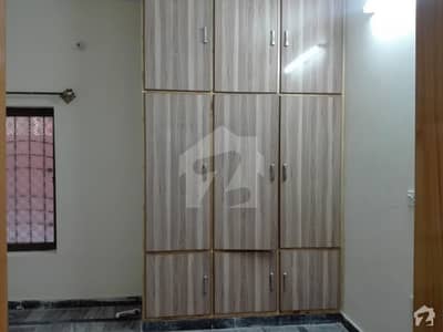 Upper Portion For Rent Near Hassan Town Abbottabad