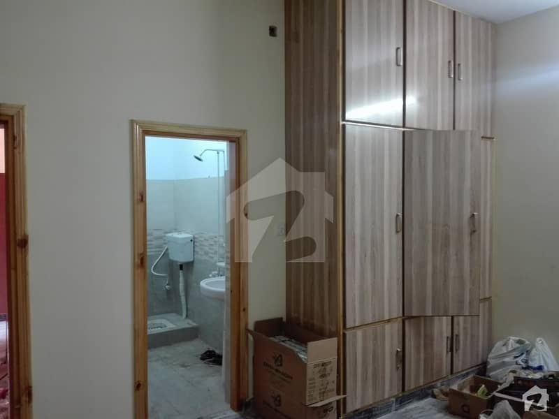 Lower Portion For Rent Near Hassan Town Abbottabad