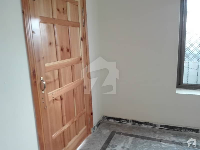 Lower Portion For Rent Near Hassan Town Abbottabad