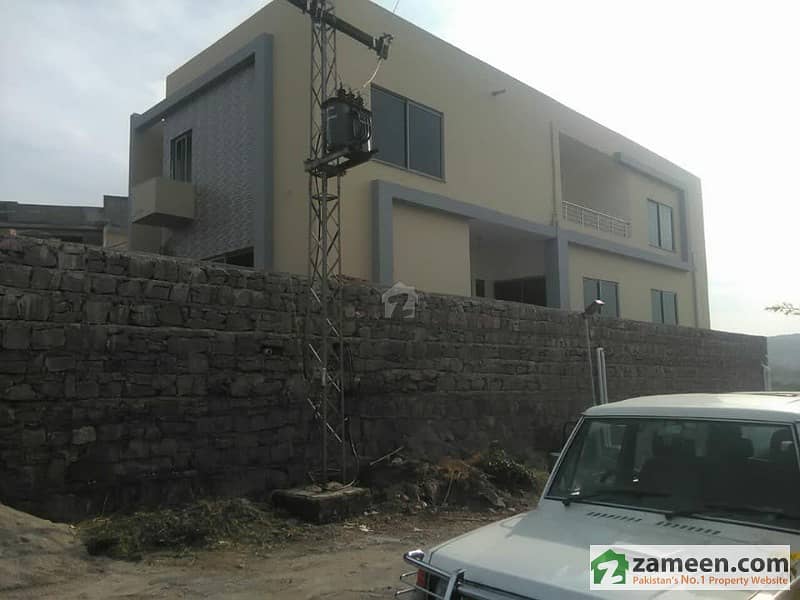 House For Sale In Upper Bani Gala