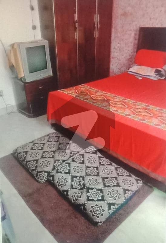 واپڈا ٹاؤن لاہور میں 3 کمروں کا 5 مرلہ مکان 70 ہزار میں کرایہ پر دستیاب ہے۔