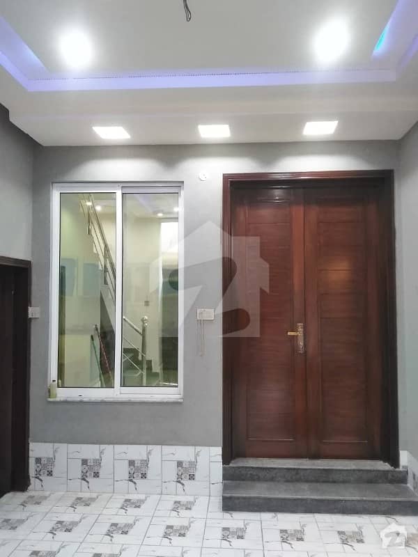 Get A 900 Square Feet House For Rent In Ghalib City