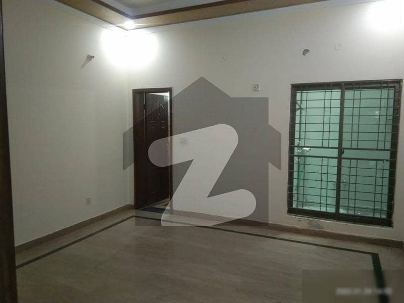 5 Marla Lower Portion For Rent In Johar Town