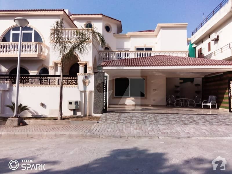 26 Marla Royals Houses Formerly Sale In Bahria Town