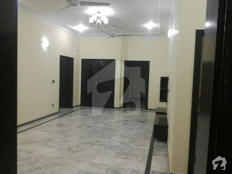 House Is Available For Rent In Bahria Town Phase 3