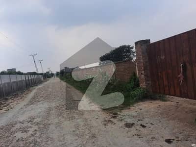 4 Km Drive From Main Bedian Road 7 Acre  Land For Sale
