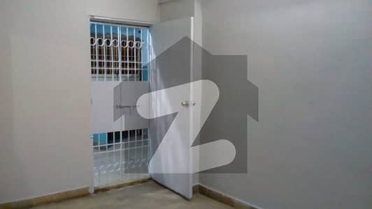 Flat For Rent 3 Bedrooms Drawing Tv Lounge In Nazimabad No. 1