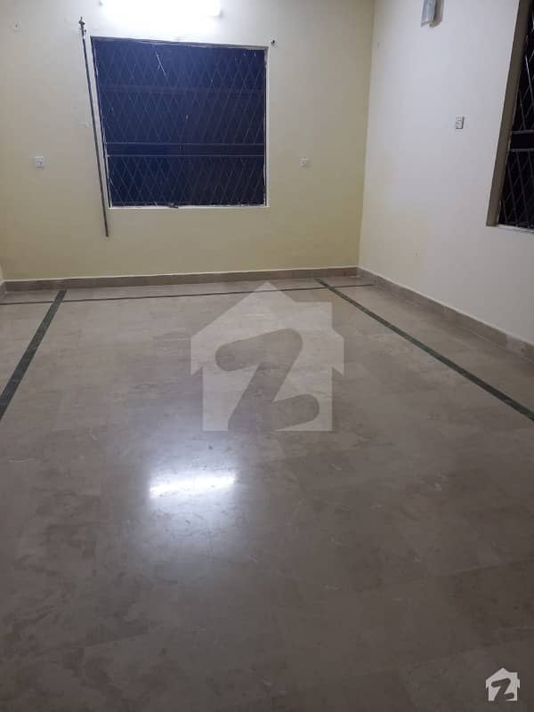 Margalla Town Phase 1 Upper Portion For Rent