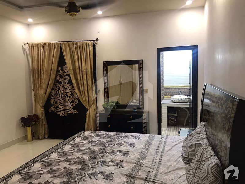 آرکیٹیکٹس انجنیئرز ہاؤسنگ سوسائٹی لاہور میں 7 کمروں کا 10 مرلہ مکان 2.44 کروڑ میں برائے فروخت۔