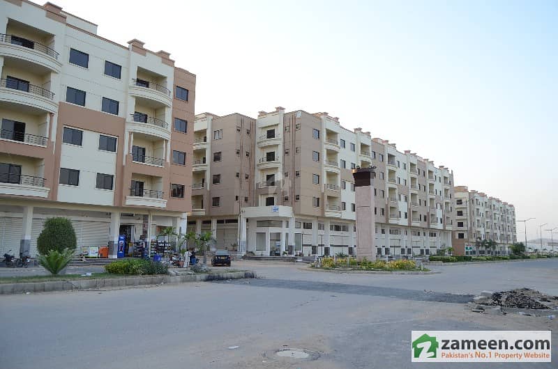 Saima Arabian Villas 160 Sq. yards West Open Main 100ft Road Block B Saima Arabian Villas, Gadap