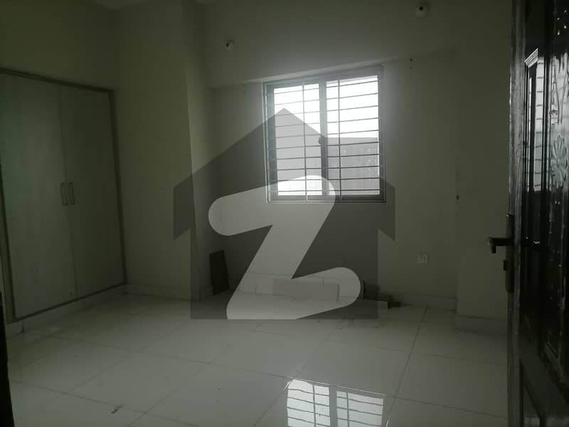 Flat Available For Rent In Tulip Tower Scheme 33
