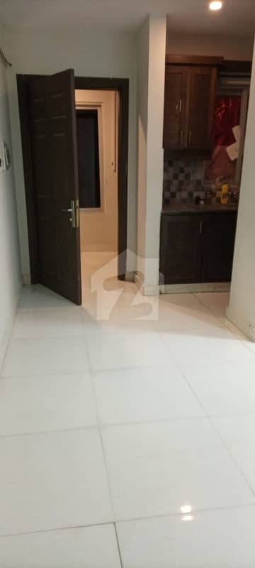 In E-11 700 Square Feet Flat For Sale