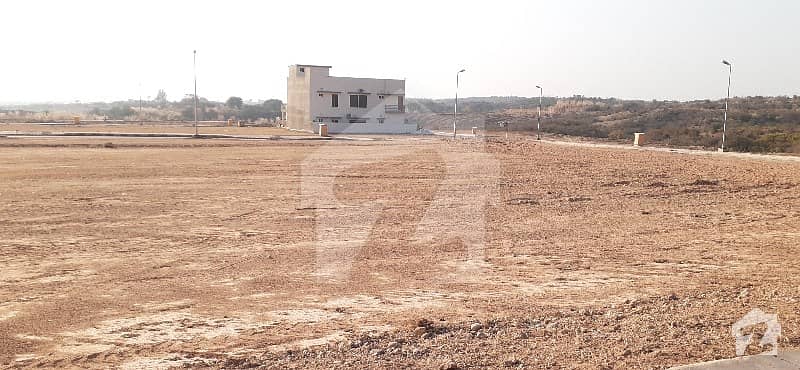 Plot  for sale M block 428 map possession utility  paid bahria town phase 8 Rawalpindi