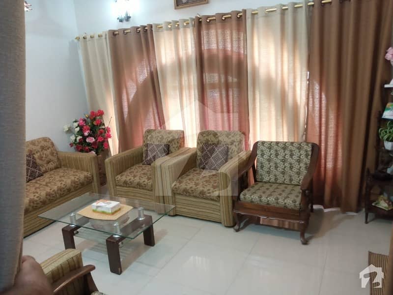 1080 Square Feet House Situated In Gulistan-E-Jauhar - Block 16-A For Sale