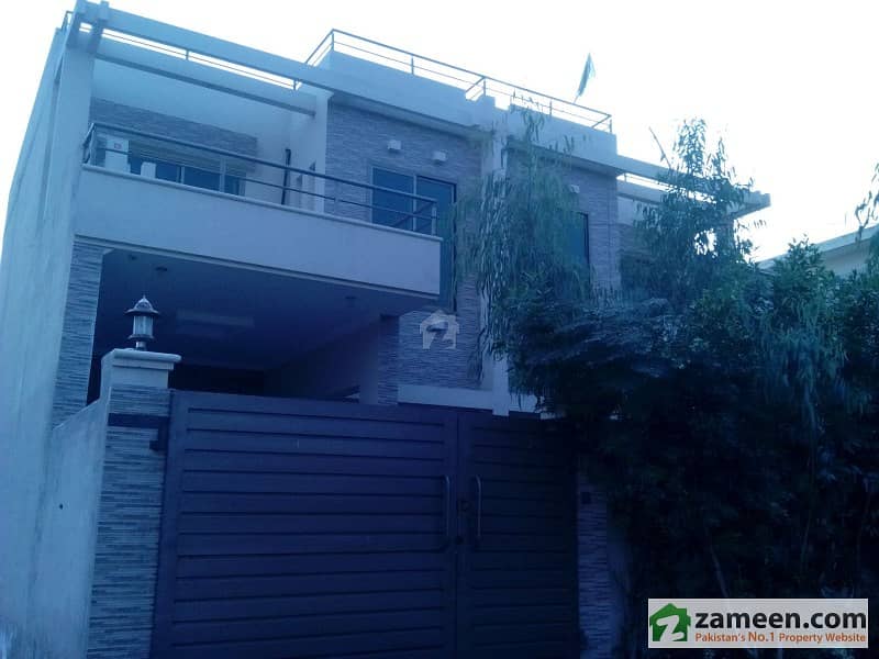 Double Storey New House For Sale