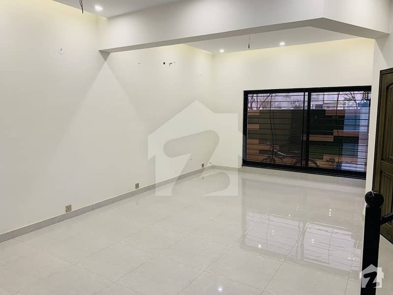 5 Marla House For Sale In Dha Rahber  Sector 2