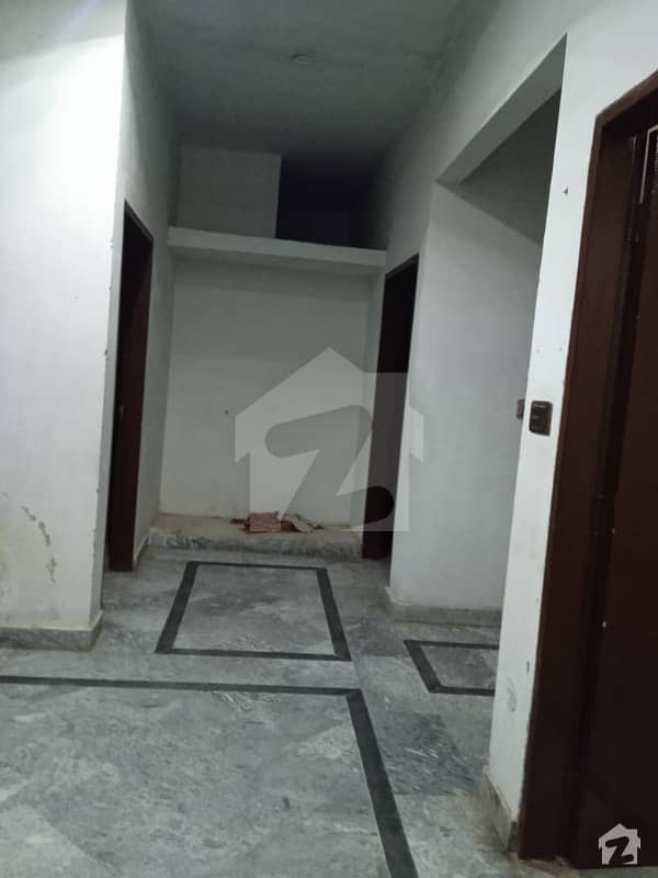 Spacious Upper Portion Is Available In Subedar Colony For Rent
