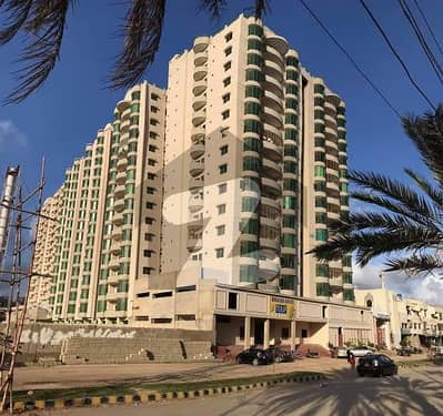 ٹیولِپ ٹاور سعدی روڈ کراچی میں 2 کمروں کا 6 مرلہ فلیٹ 35 ہزار میں کرایہ پر دستیاب ہے۔