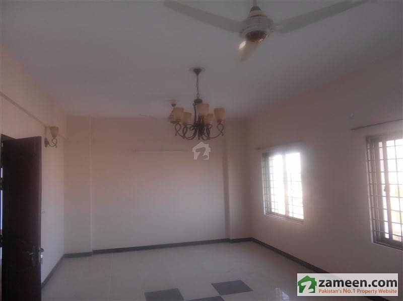 Flat For Sale In Malir Cantt Askari-5