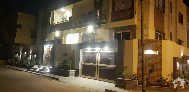 B3 Street 9 Bath Island Near Clifton Karachi 3 Bed Flat B3 Street 9 Bath Island Near Clifton Karachi 3 Bed Flat