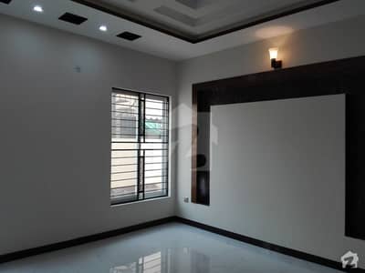 House 10 Marla For Rent In Punjab University Employees Society