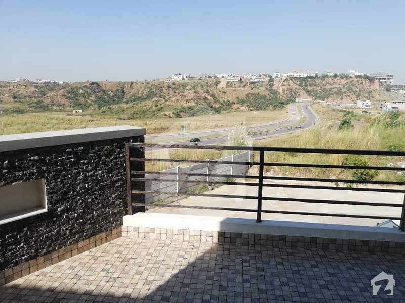 Brand New House For Sale Zaraj Housing Scheme, Islamabad ID36024711