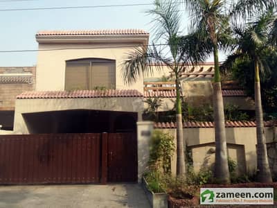 Brand New Double Story House For Sale