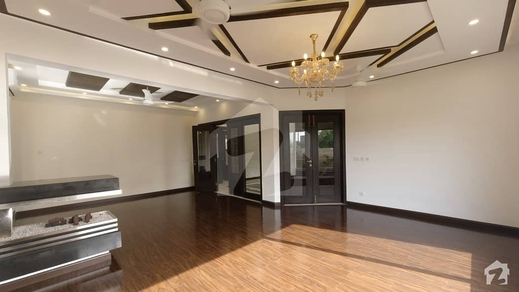 House 1 Kanal For Rent In Judicial Colony