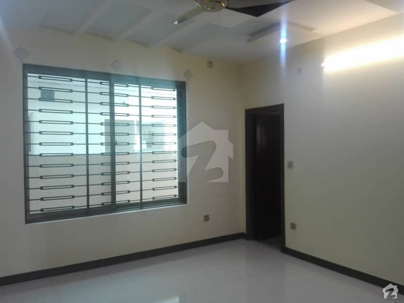 House For Sale Situated In PWD Housing Scheme
