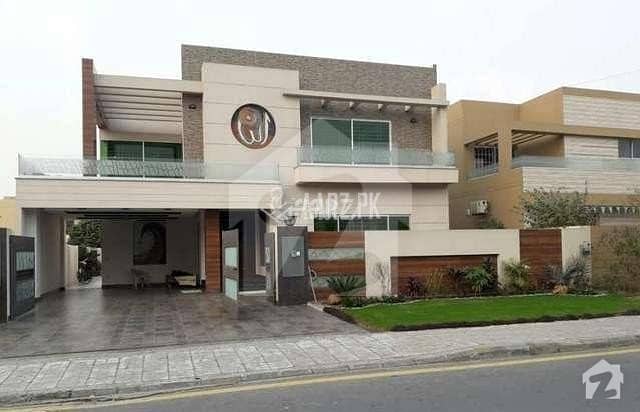 7 Marla Double Unit House For Sale In Gulberg Greens F Block
