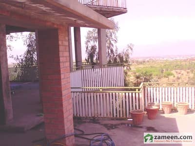 Nowshera Hill Estate Farms House For Sale