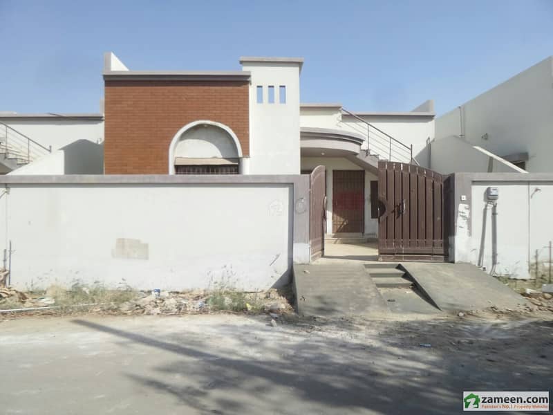 Saima Arabian Villas 160 Sq Yards Main Road Facing West Open Block B Saima Arabian Villas 160 Sq Yards Main Road Facing West Open Block B