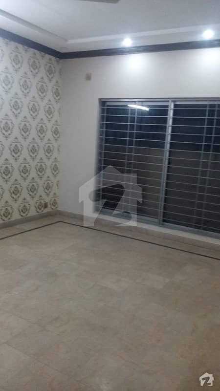 1350 Square Feet House In Central Bahria Nasheman - Palm Avenue For Sale
