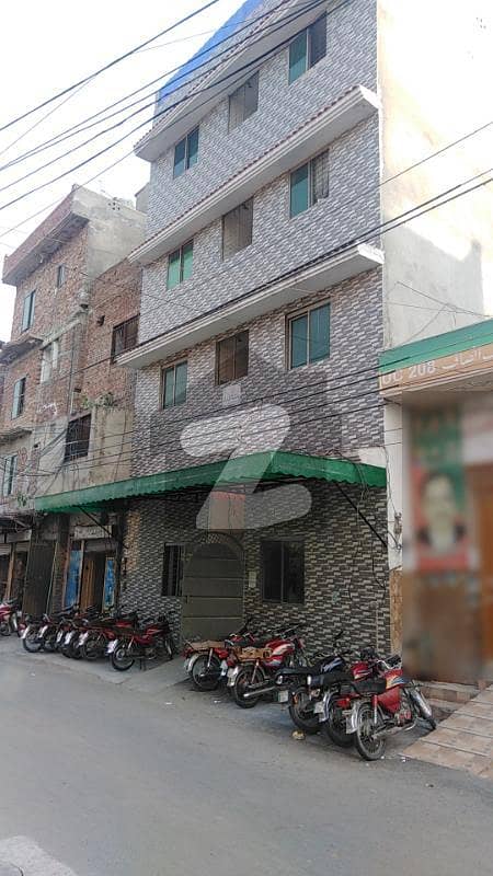 Room Of 100 Square Feet Is Available For Rent In Kalma Chowk, Kalma Chowk
