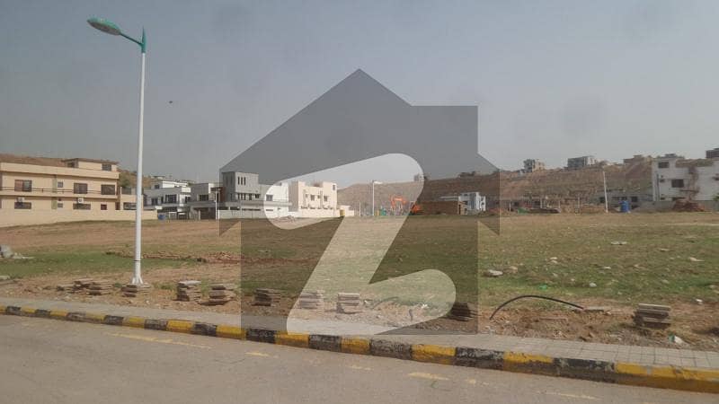 A Block 1.5 Kanal With Extra Land Plot For Sale