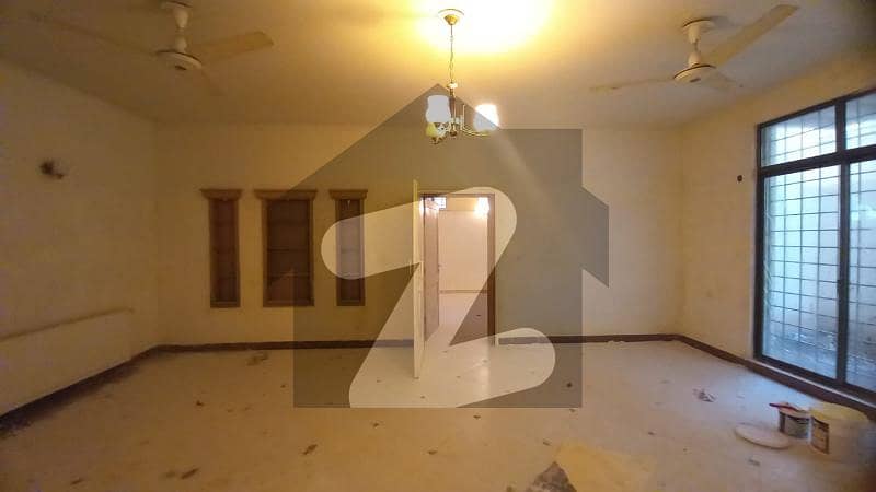 Portion With 2 Bedrooms In F-6 For Rent