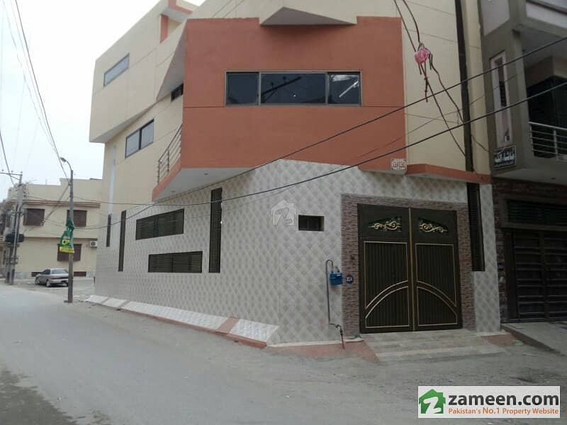 House For Sale In Hakim Bukhari Colony House For Sale In Hakim Bukhari Colony