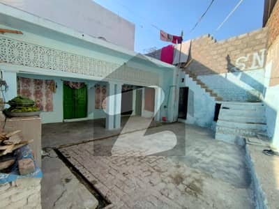 4 Marla House For Urgently Sale