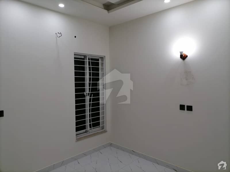 5 Marla House Available For Rent In Johar Town