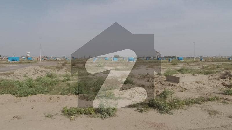 Richmoor offer 1 kanal Plot is for Sale in Phase 9 Prism Dha Lahore