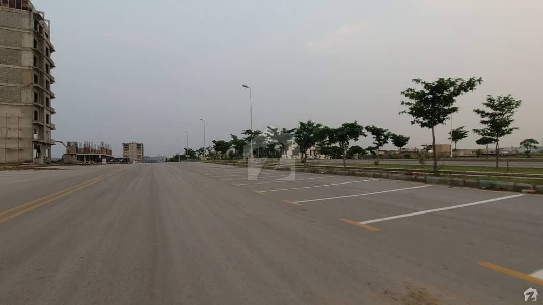 Open Transfer Commercial Plot no. 613 C available in Central Business District (South)