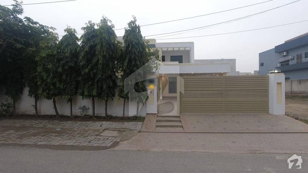 1 Kanal House In Abdalians Cooperative Housing Society For Sale