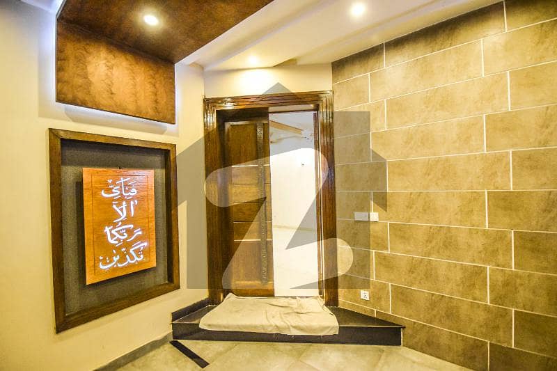 5 Marla Luxury Lower Portion For Rent In Dha Town Hot Location