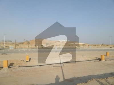 Centrally Located Residential Plot In Bahria Town - Precinct 31 Is Available For Sale