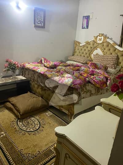 6 Marla Beautiful Corner House Available For Sale In Eden Value Homes Lahore