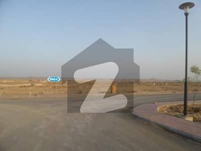 Ready To Buy A Residential Plot 2250 Square Feet In Karachi