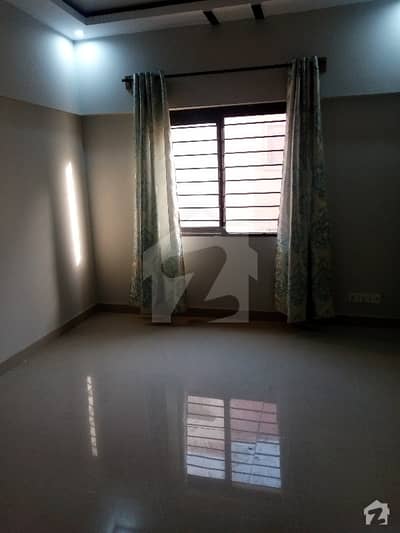3 Bed Dd 3rd Floor Corner West Open Well Furnished Flat Available For Sale In Saima Arabian