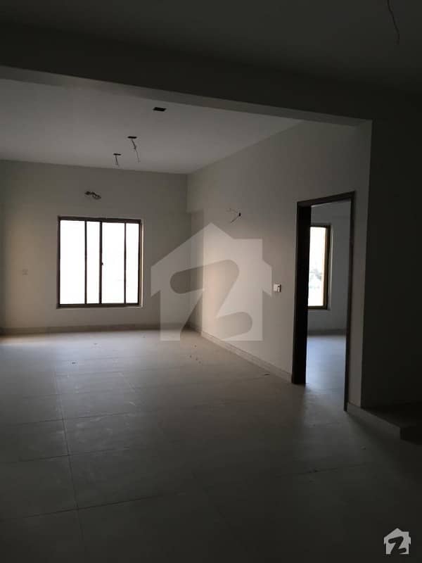 3 Bed DD Brand New Apartment For Sale In Pechs Block 6